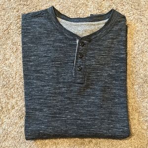 🌸2/$10🌸Men's Lee Premium Henley